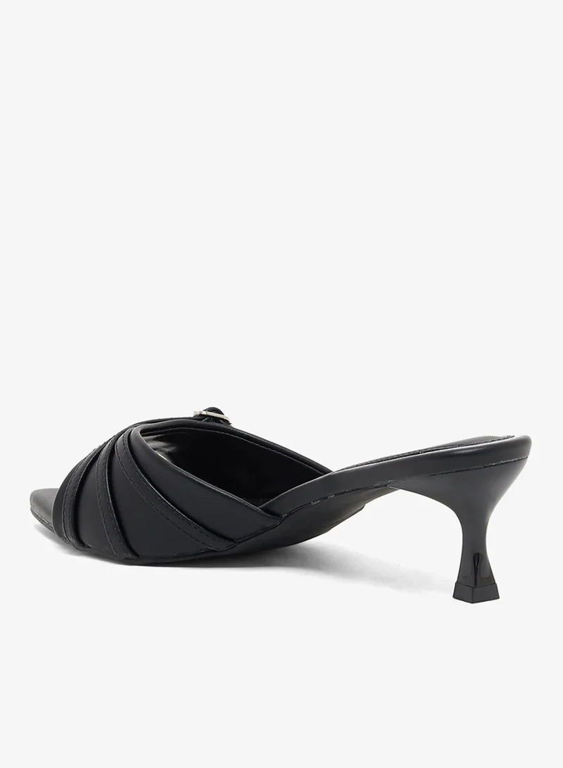 ELLA Heeled Sandals