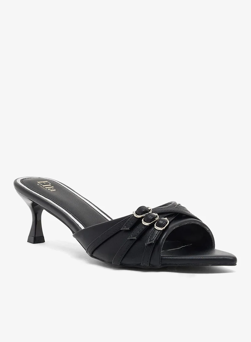 ايلا صنادل بكعب