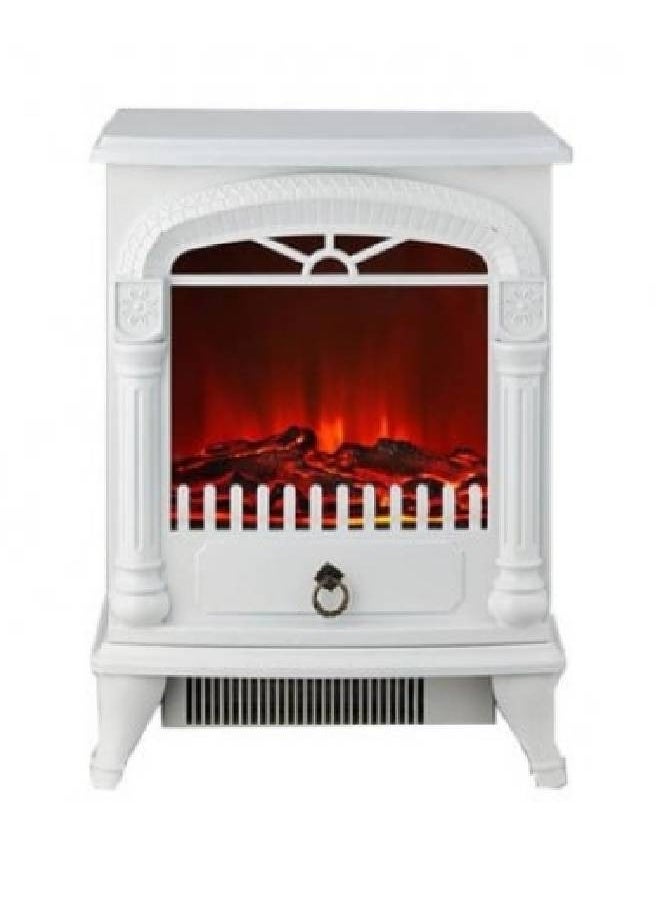 gvc pro Decorative Cupboard Heater - 1750-2000 Watts - 3 Sides - white - GVCHT-230W  - Image 1