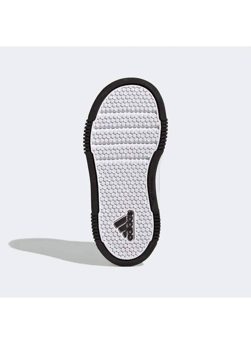 Adidas Tensaur Hook and Loop Shoes