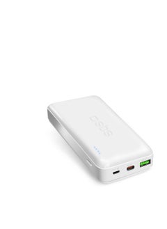 SBS 20,000 mAh multi-port power bank with 20W Power Delivery technology,designed in Italy - pzsku/ZBE641ED1E0CD01152F23Z/45/_/1706594932/8b0b7987-803d-4080-bc94-96a68ae6a798