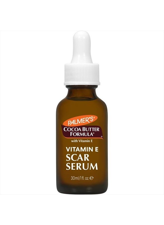 PALMER'S - Cocoa Butter Formula Scar Serum 1 fl.oz. - Image 1