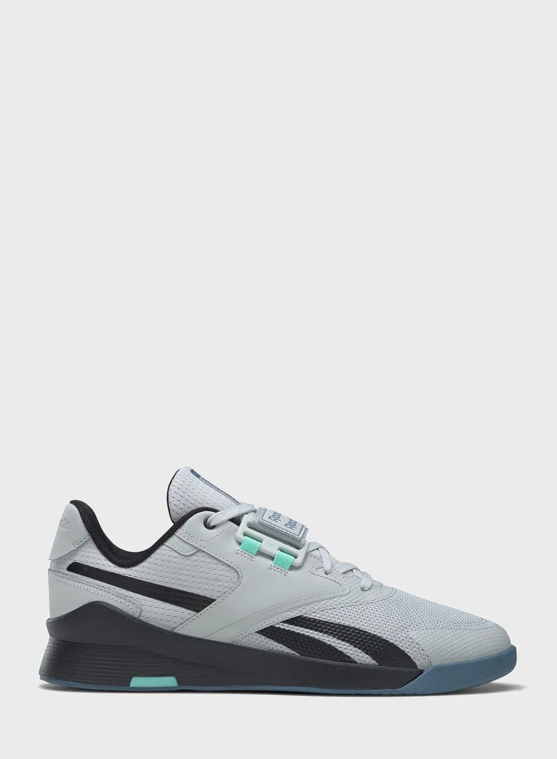 Reebok Lifter Pr Ii Shoes