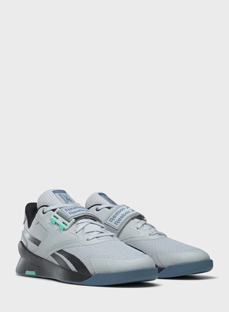 Reebok Lifter Pr Ii Shoes