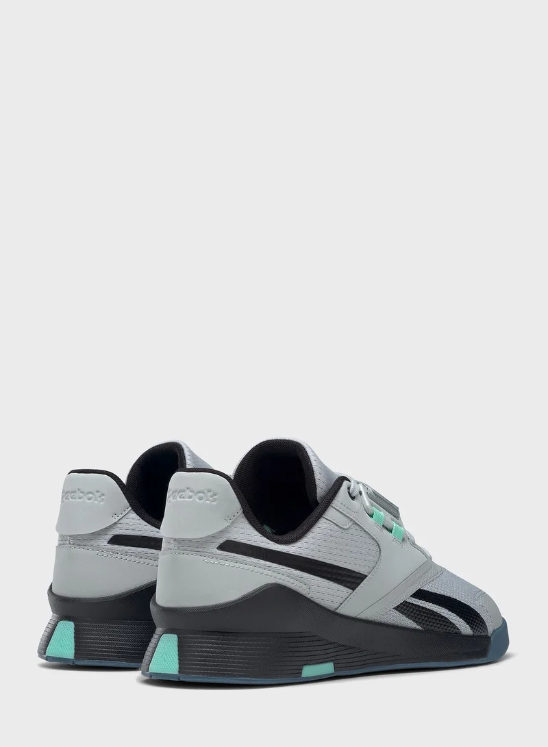 Reebok Lifter Pr Ii Shoes