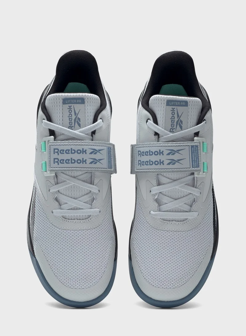 Reebok Lifter Pr Ii Shoes