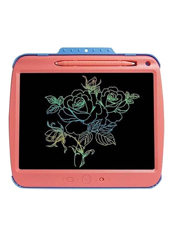 NIBEMINENT Erasable Pressure-Sensitive Drawing And Writing Board For Kids, Adults 22.8 x 22.5 1.5cm - Image 1