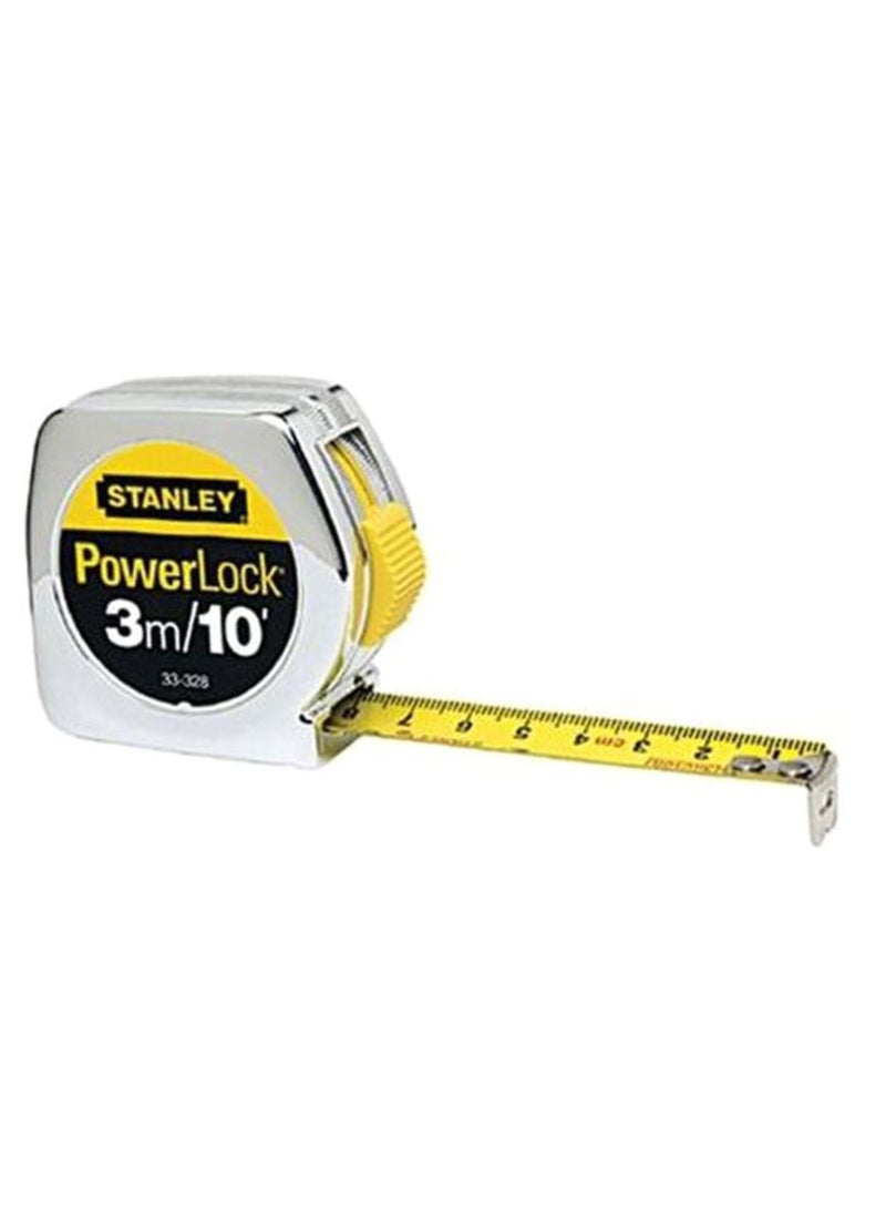 Stanley Stanley Measuring Tape 3M Powerlock 0-33-231 