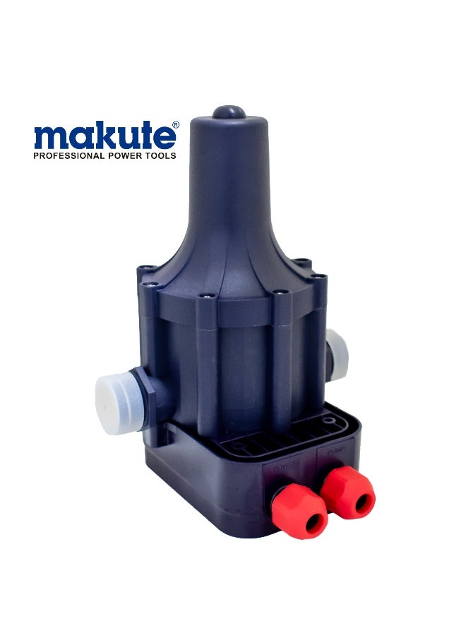 makute Water Pump Controller 10 Bar 220v - Image 2