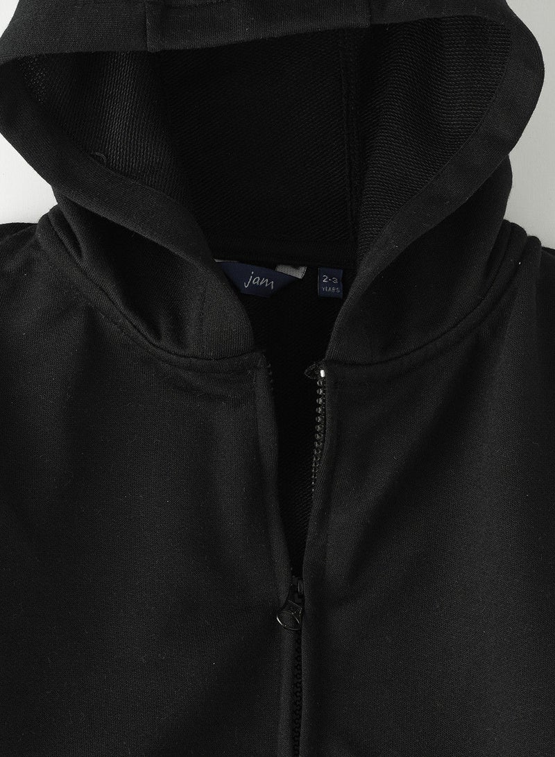 JAM Sweat top with hoodie  - Image 3