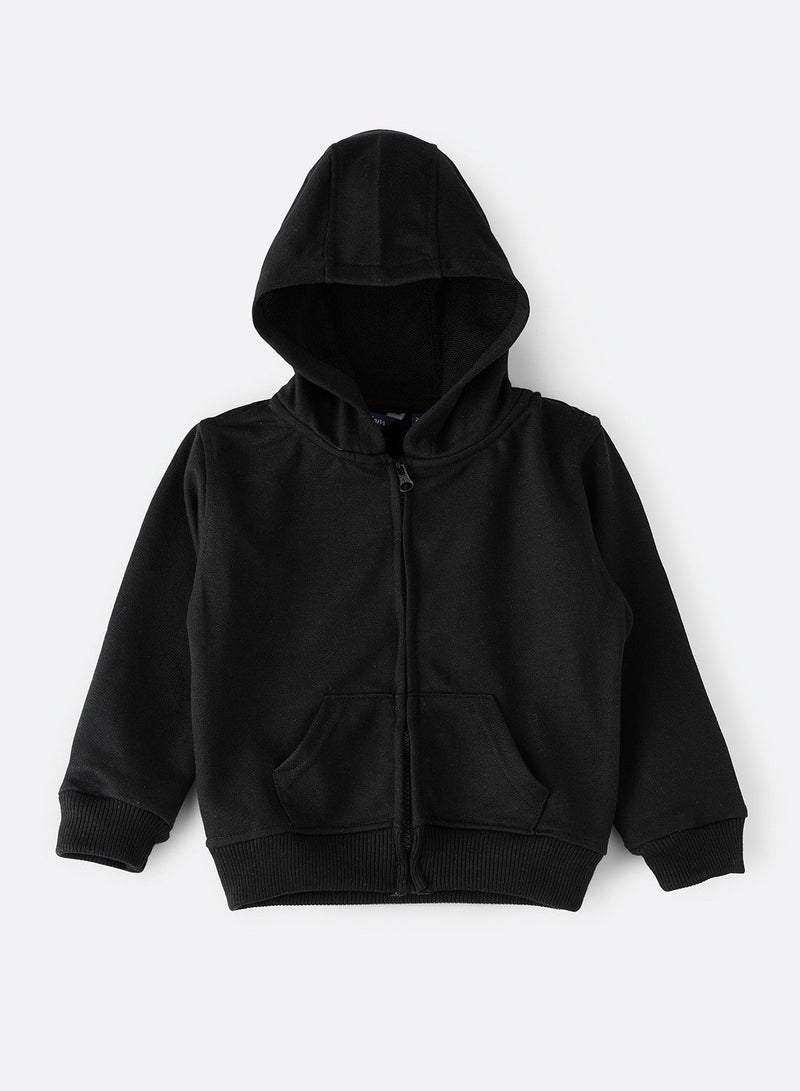 JAM Sweat top with hoodie  - Image 1