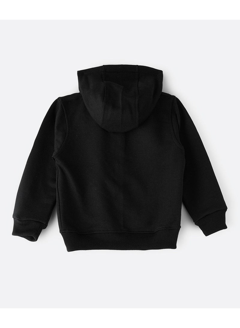 JAM Sweat top with hoodie  - Image 2
