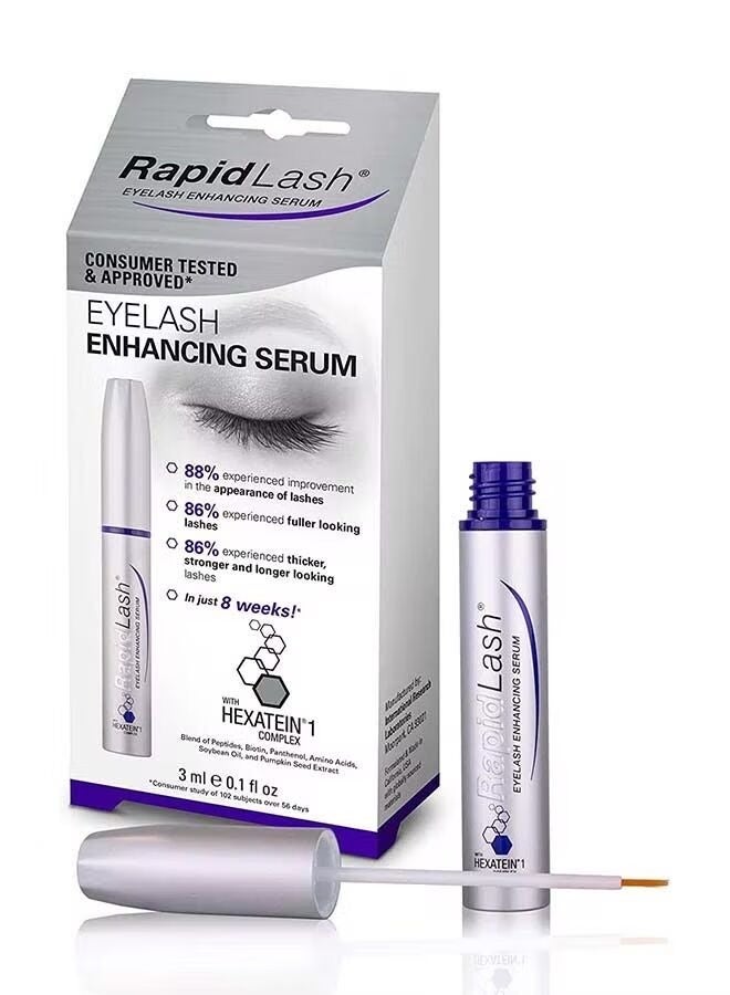 Rapidlash Eyelash Enhancing Serum 