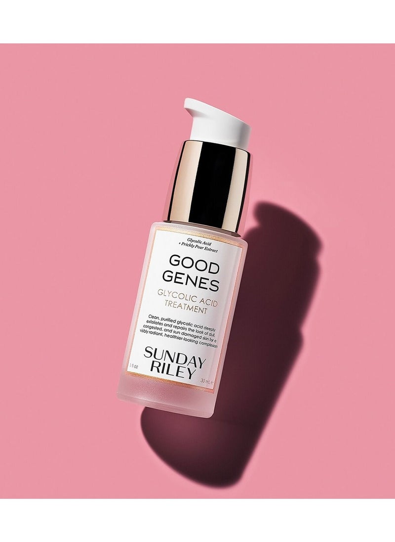 Good Genes Glycolic Acid Treatment 30ml