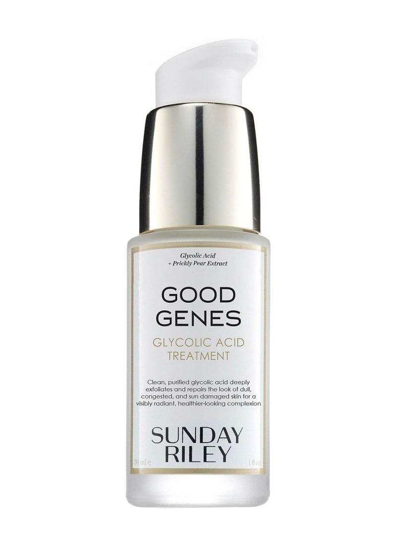 Good Genes Glycolic Acid Treatment 30ml