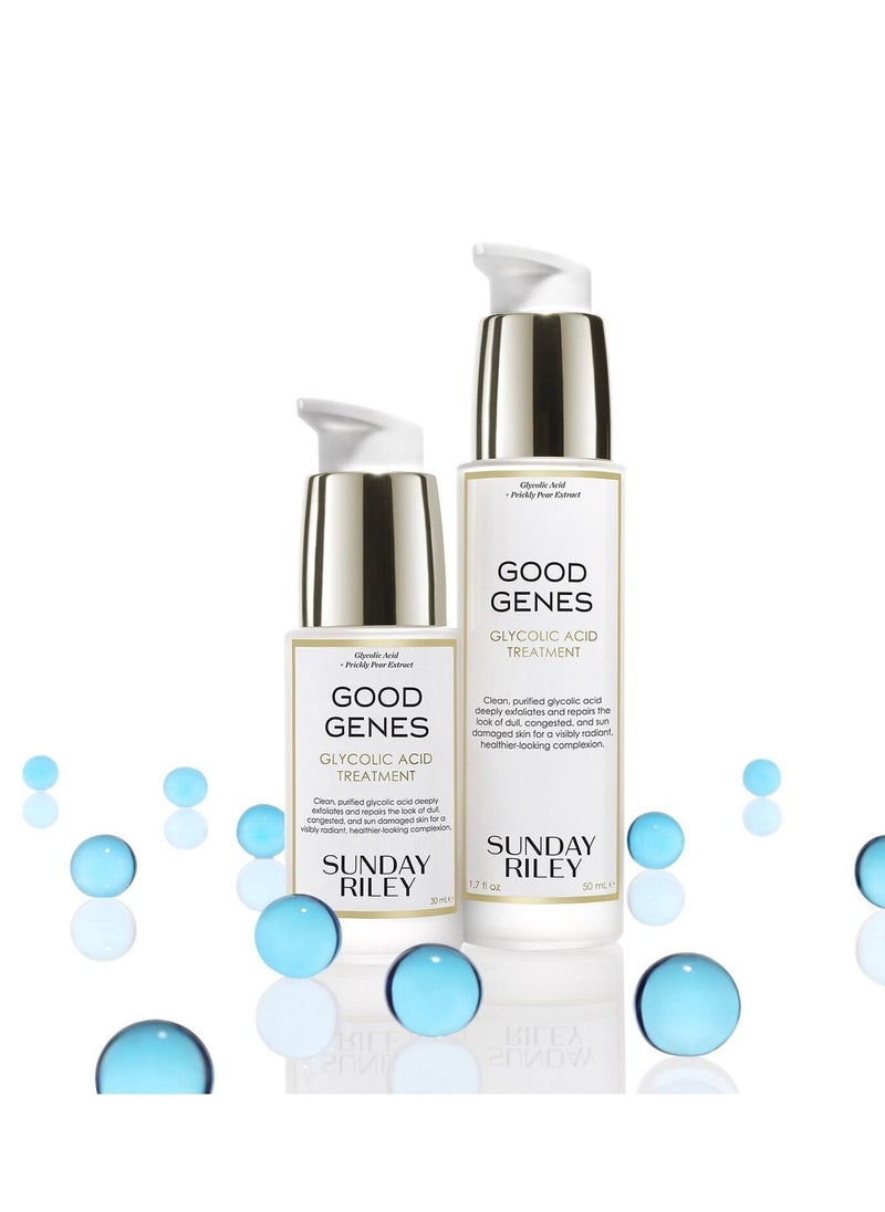Good Genes Glycolic Acid Treatment 30ml