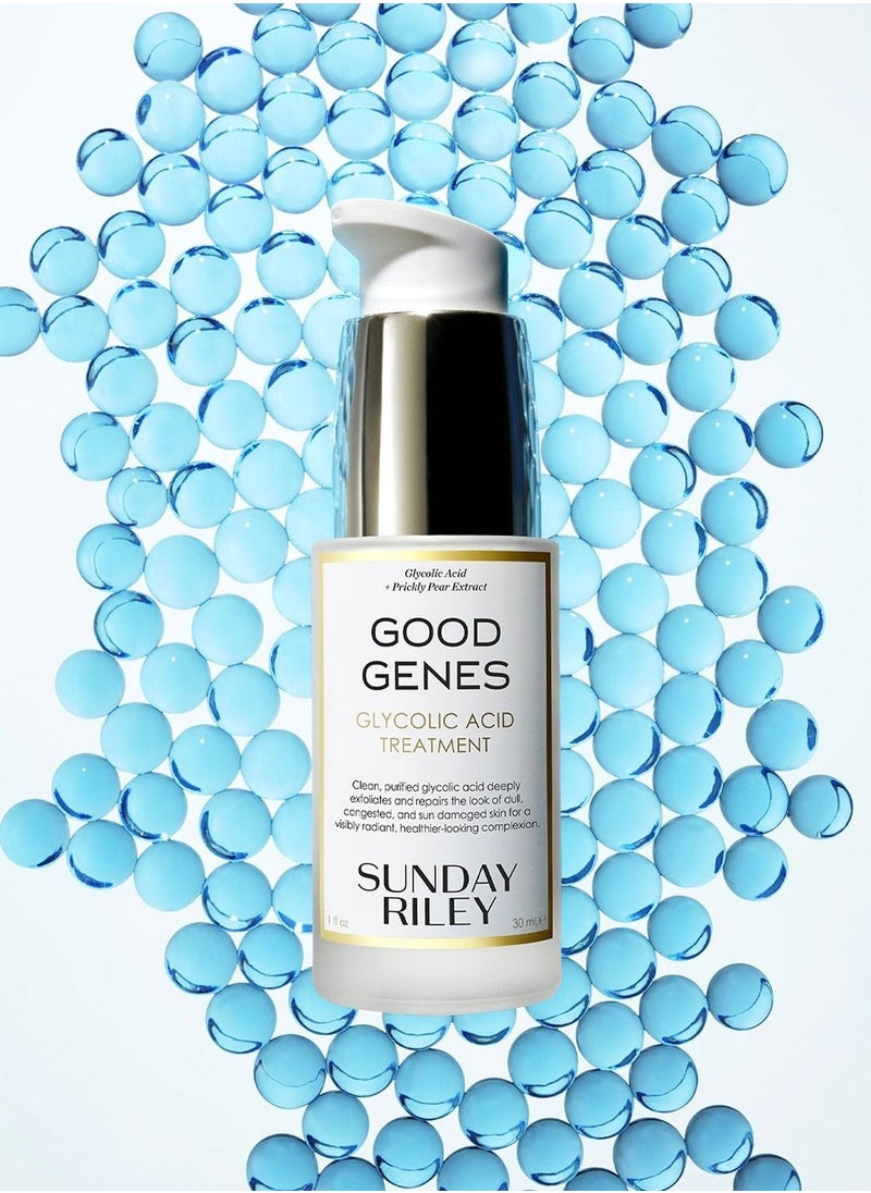 Good Genes Glycolic Acid Treatment 30ml