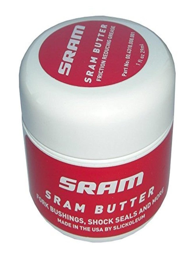 Sram Butter Grease, 1 oz by