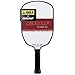 JOOLA GRAF CHAMPION 12mm Pickleball Paddle Sandblasted Pickleball Racket Surface Increases Spin Control Agassi Shape with Extended Sweet Spot UPAA Certified USAP Approved NFC Chip Enabled - Image 3