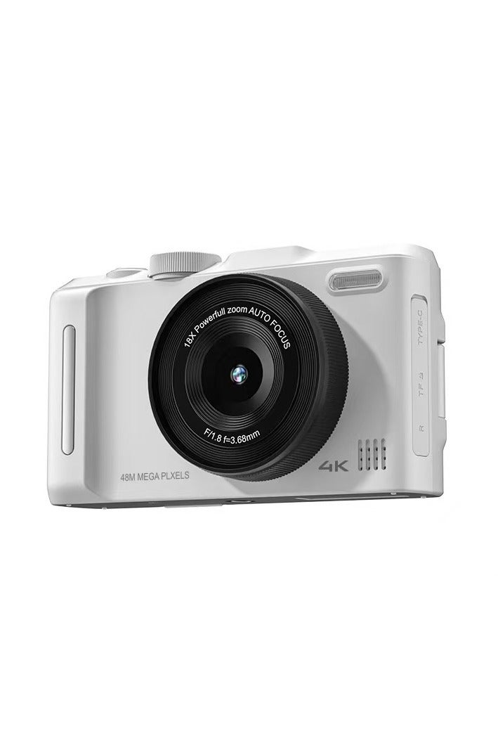 Generic Trendy Mini Camera with 32GB SD Card Included 