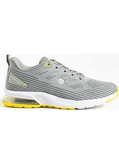 Hammer Jack Elliot M Gray Men's Sneaker 23376-M  - Image 1