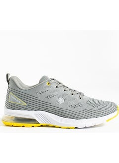 Hammer Jack Elliot M Gray Men's Sneaker 23376-M  - Image 2
