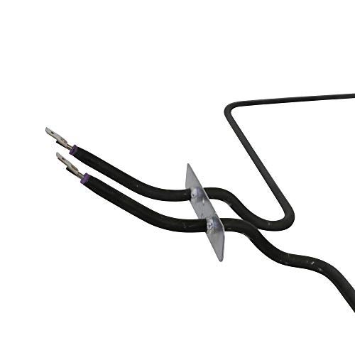Kitchen Basics 101: W10779716 Range Oven Bake Element Replacement for Whirlpool KitchenAid Maytag JennAir W10289097, PS11703285, W10774342, AP5970727 4161369 JDS, JES, JIS, KER, KFE, KSE, MER - Image 4