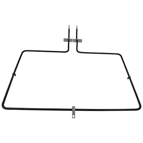 Kitchen Basics 101: W10779716 Range Oven Bake Element Replacement for Whirlpool KitchenAid Maytag JennAir W10289097, PS11703285, W10774342, AP5970727 4161369 JDS, JES, JIS, KER, KFE, KSE, MER - Image 2