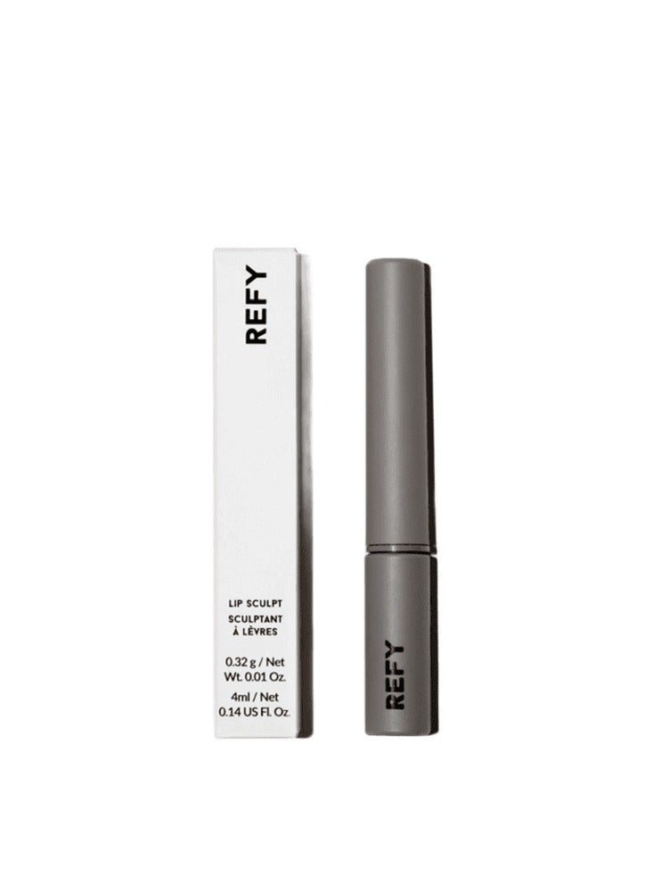 REFY Lip Sculpt Lip Liner and Setter- Fawn, 4ml - Image 4