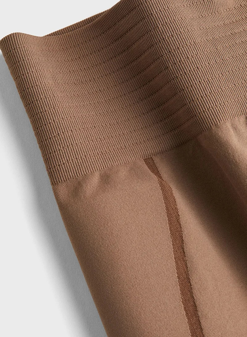 H&M High Waist Shorts