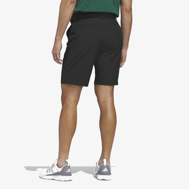 Adidas black Ultimate365 8.5-Inch Golf Shorts for Men | Best Price UAE