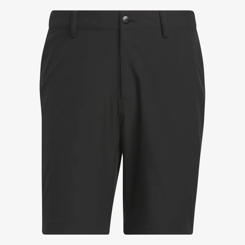 Adidas black Ultimate365 8.5-Inch Golf Shorts for Men | Best Price UAE