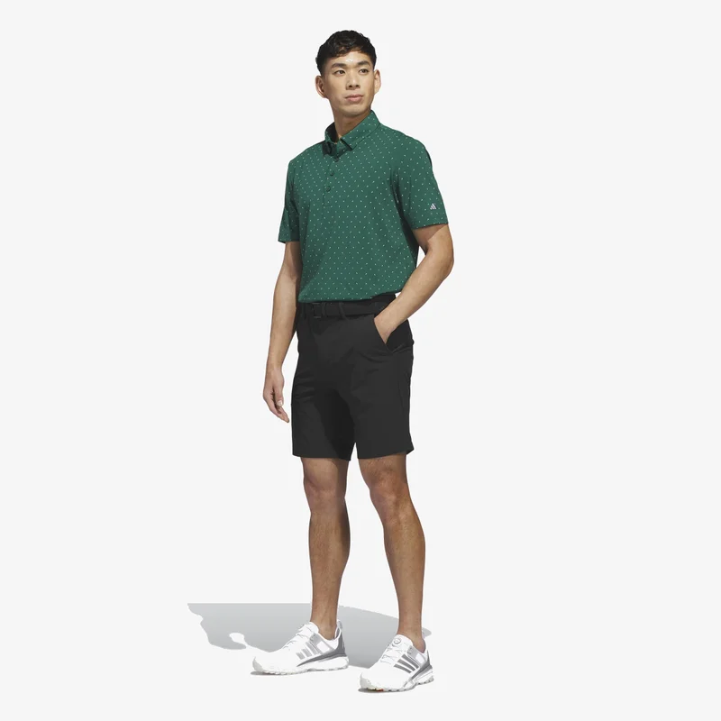 Adidas black Ultimate365 8.5-Inch Golf Shorts for Men | Best Price UAE