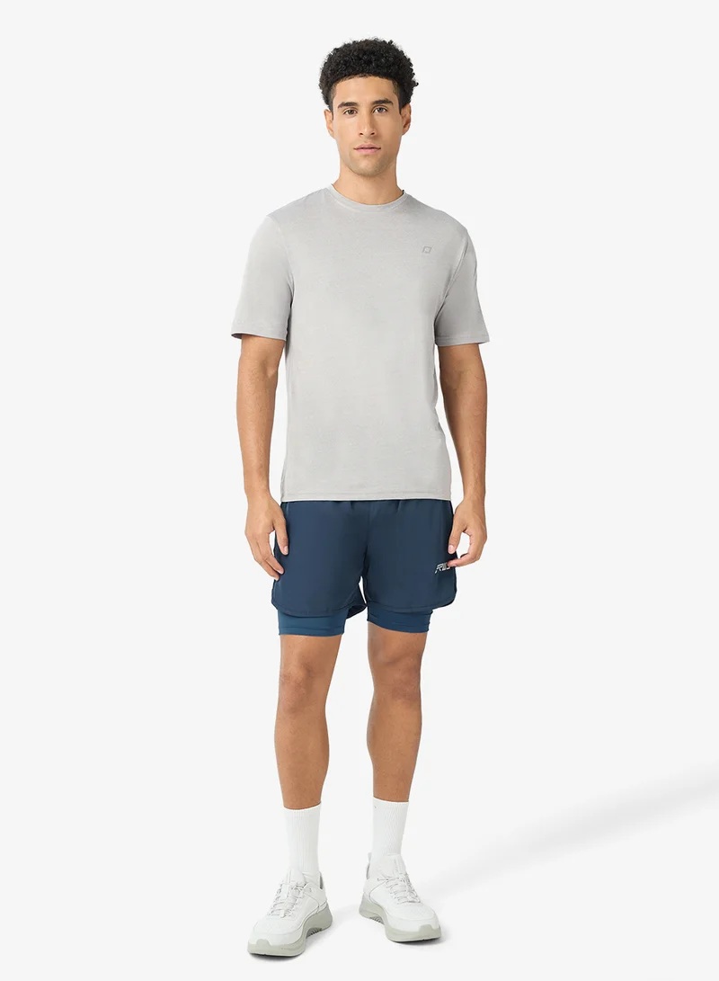 فورورد شورت رياضي عادي