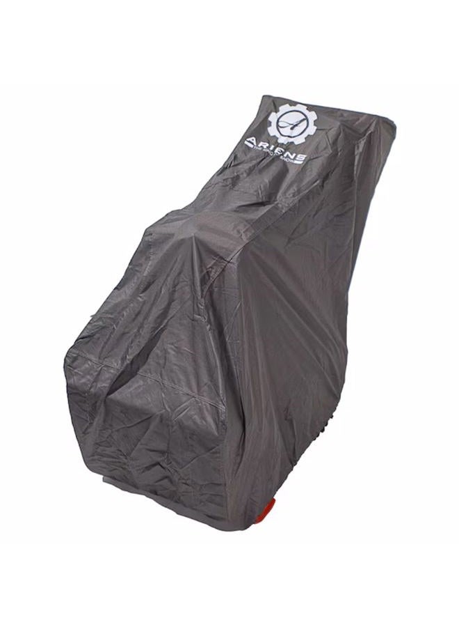 Ariens Company 726015 Snow Throw Cover, Large, Black - Image 2