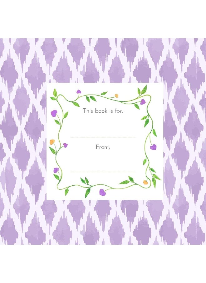 null - Dear Daughter, I've Always Wanted to Tell You: A Keepsake Book of Letters - Image 1
