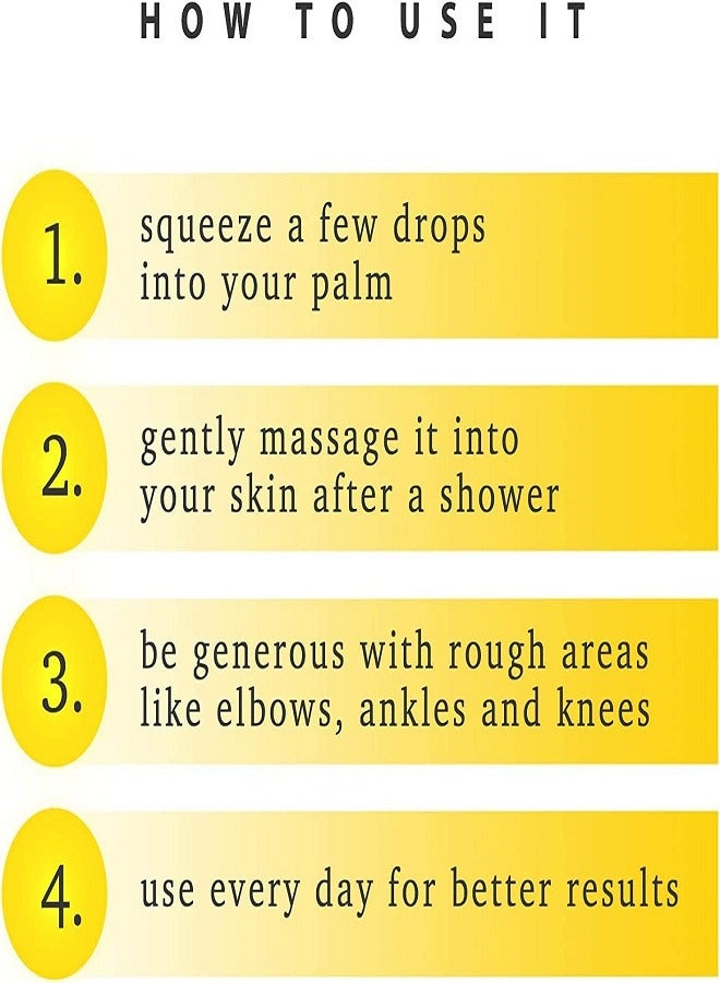 انشانتر لوشن معطر ساتين سموث تشارمينغ - ٥٠٠ مل - Image 5