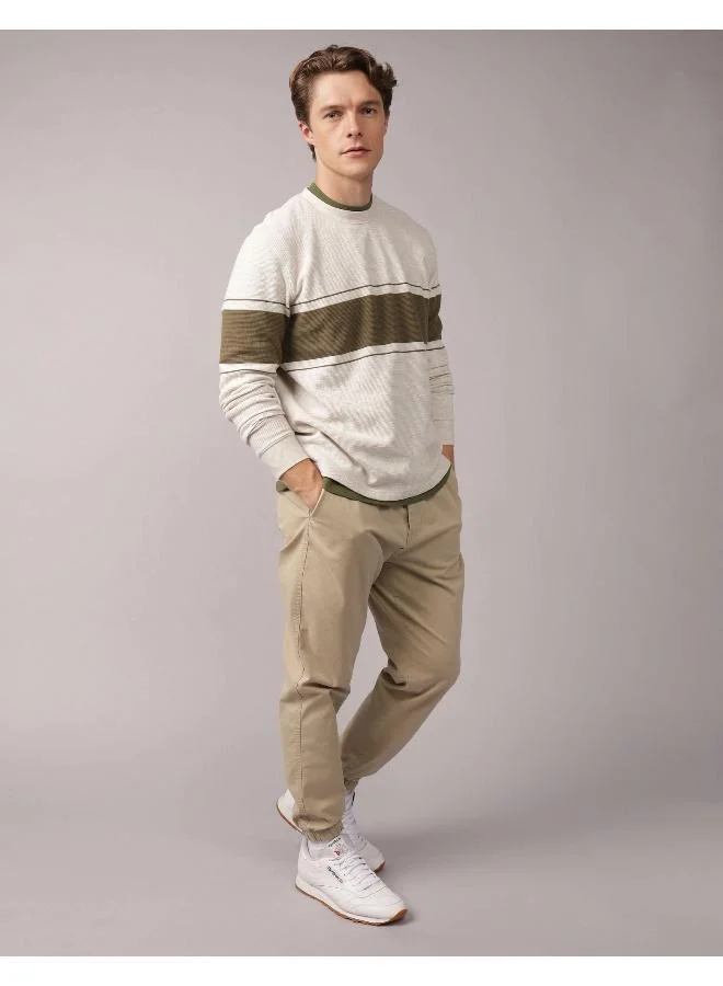 American Eagle Thermal Top