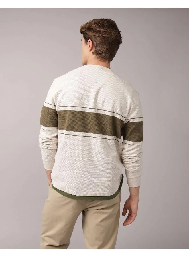 امريكان ايجل قميص حراري