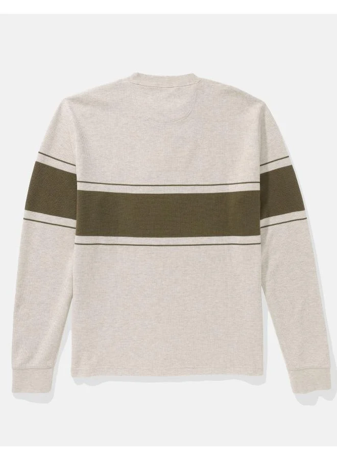 امريكان ايجل قميص حراري