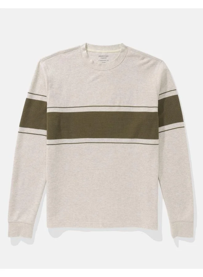 American Eagle Thermal Top