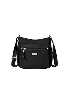 Baggallini Uptown Bagg with RFID Phone Wristlet  - Image 1