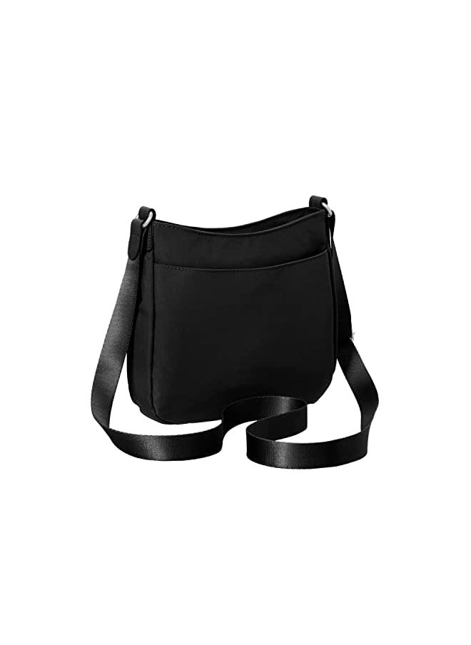 Baggallini - Uptown Bagg with RFID Phone Wristlet - Image 1