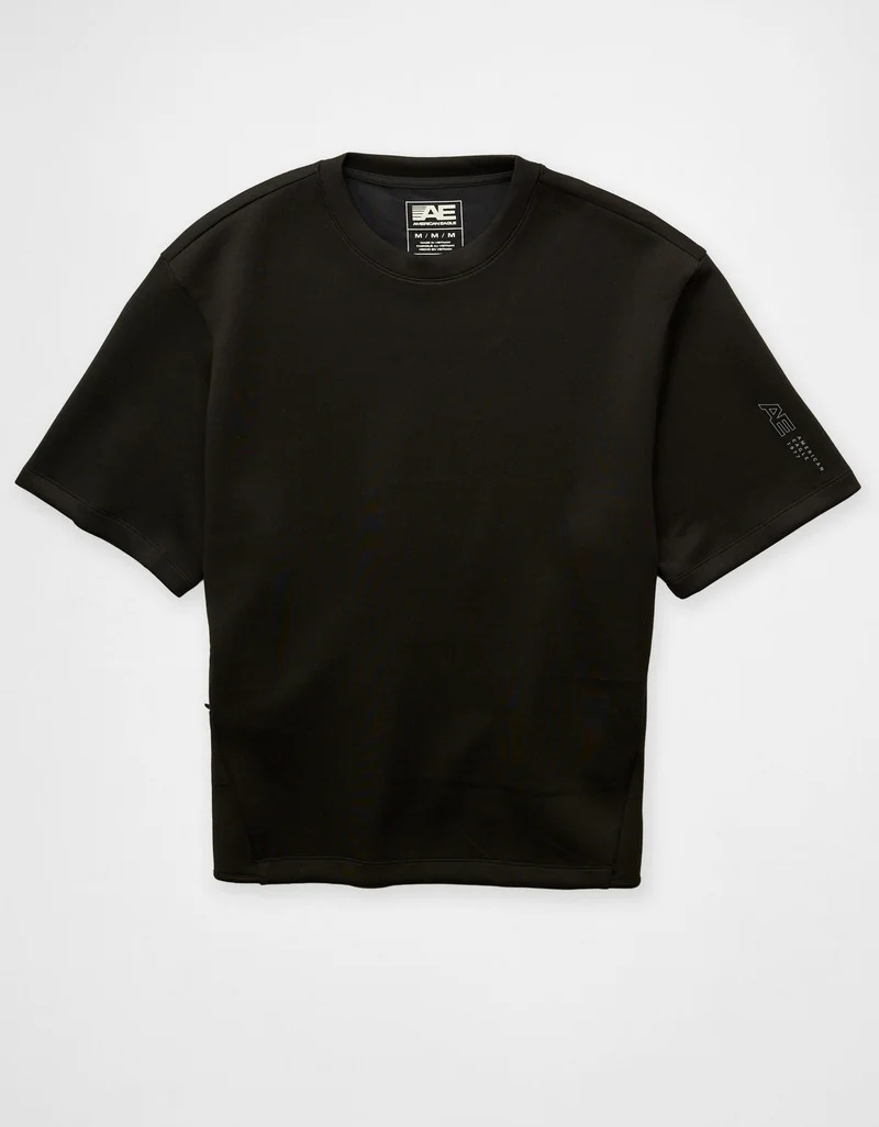 American Eagle  AE 24/7 Active T-Shirt for Men | Best Price UAE