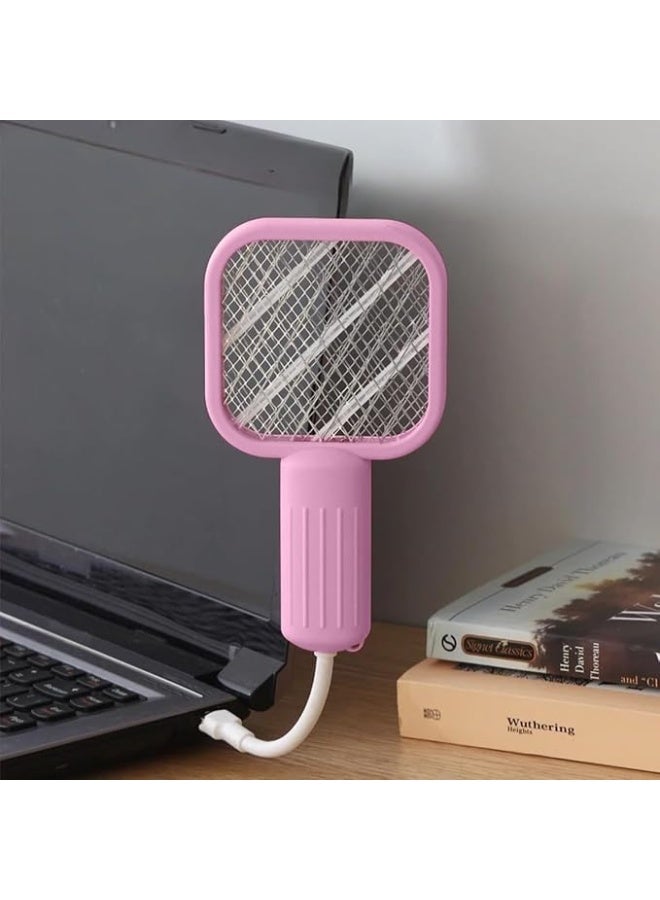 Mini Electric Bug Zapper Practical Indoor Mosquito and Flying Insect Killer Device W - Image 4