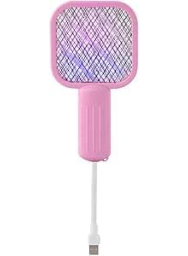 Mini Electric Bug Zapper Practical Indoor Mosquito and Flying Insect Killer Device W - Image 3