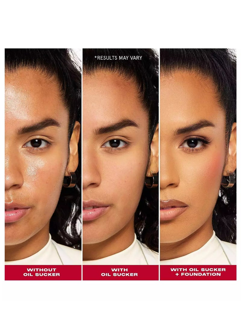 One size برايمر للتحكم في الزيت، تحكم طويل الأمد في الزيت 30 مل - Image 2