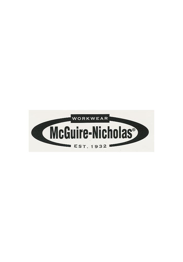 McGuire-Nicholas Mini Organizer - Durable Nylon Tool Holder with Multiple Pockets - Image 2