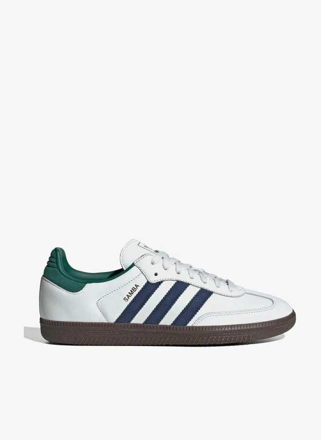 اديداس اوريجينالز Samba Og Black Originals Shoes