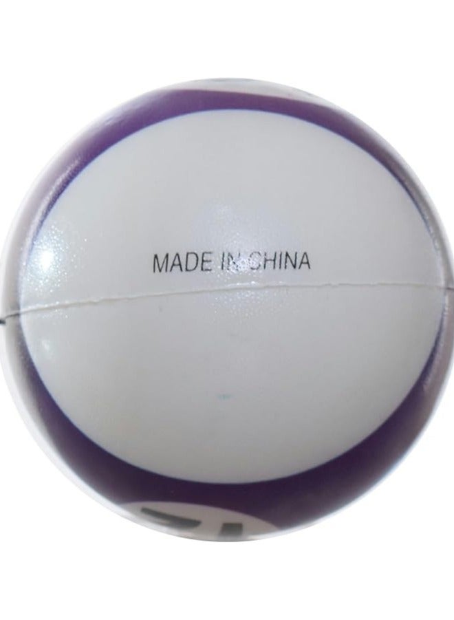Sponge ball game to relieve purple tension - Image 2